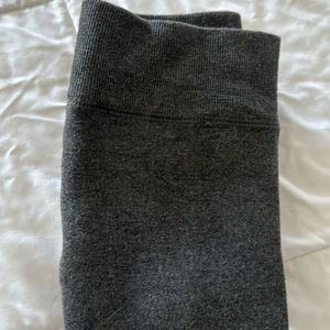 Bear Paw Lined Leggings